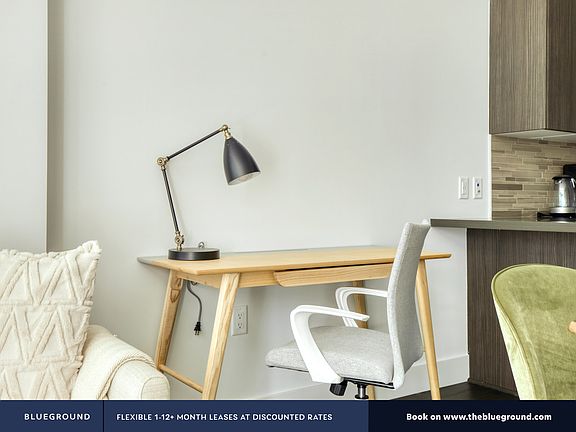 Office Area