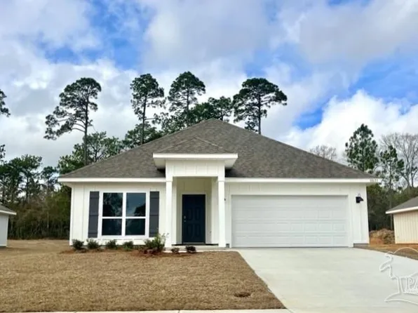 10653 Davenport Loop, Pensacola, FL 32526