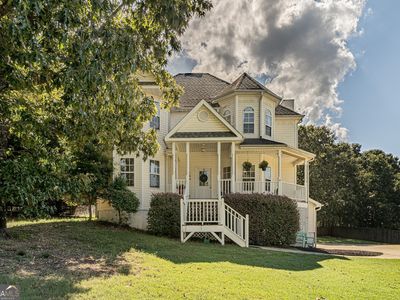 12 Friendship Rd, Kingston, GA, 30145