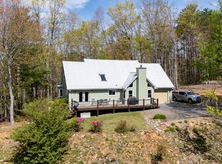 306 Pig Trl, Cherry Log, GA 30522