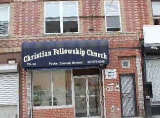 12804 111th Ave, South Ozone Park, NY 11420
