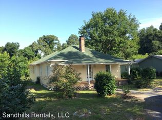 10 Board Branch Rd, Pinehurst, NC 28374