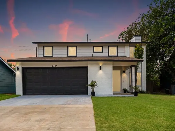 3709 Counselor Dr, Austin, TX 78749