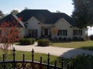 185 Hartford Village Way, Kingston, TN 37763