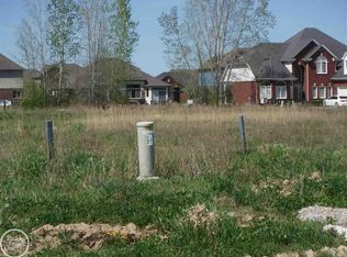 19274 Hamlin Lake Dr LOT 158, Macomb, MI 48044