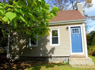 4 News St, Rockville, RI 02873