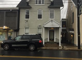 656 Main St #3, Hellertown, PA 18055
