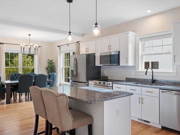 3 Millies Way #3, Sterling, MA 01564