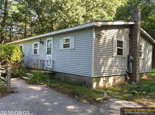 366 Kennebunk Rd, Sanford, ME 04073