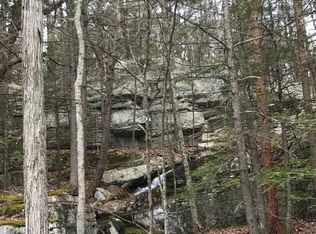 460 Mountain Rd, High Falls, NY 12440