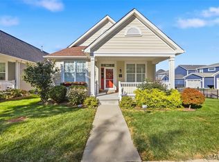2441 Eatherton Rd, Grover, MO 63040