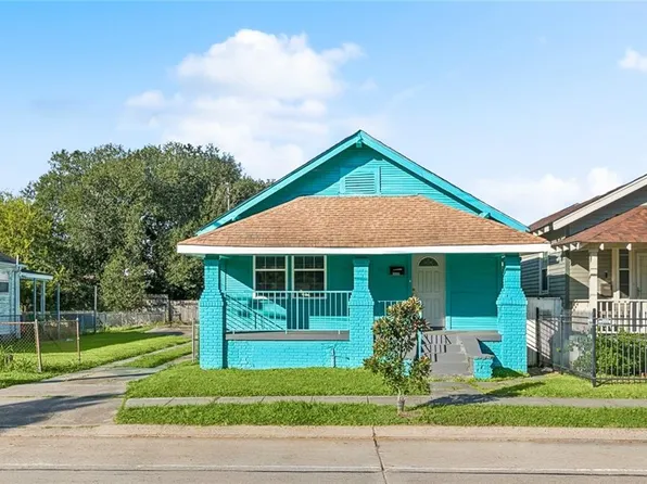 3534 Paris Ave, New Orleans, LA 70122