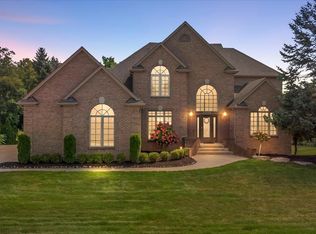 63142 Turnberry Way, Washington, MI 48095