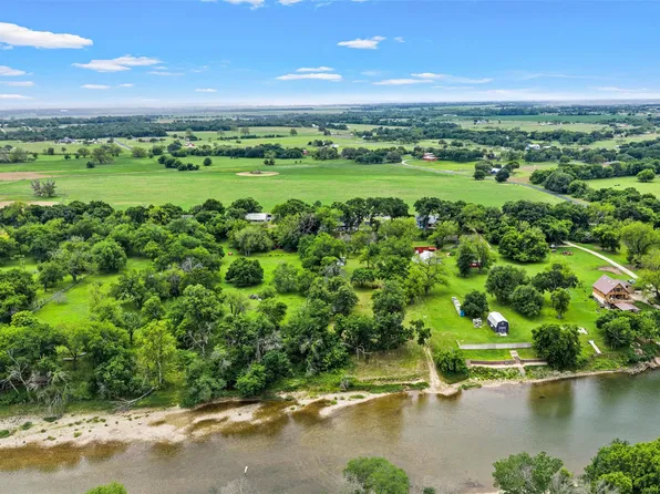 743 Stillwater Rd, Waco, TX 76708