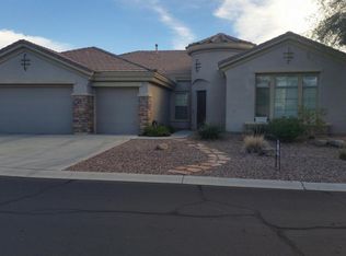 40511 N Hawk Ridge Trl, Phoenix, AZ 85086