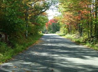 TBD Easton Road, Sugar Hill, NH 03586