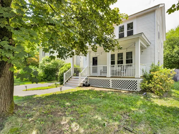 13 Myrtle Ave, Westfield, MA 01085