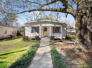 54 Bishop Ln S, Mobile, AL 36608