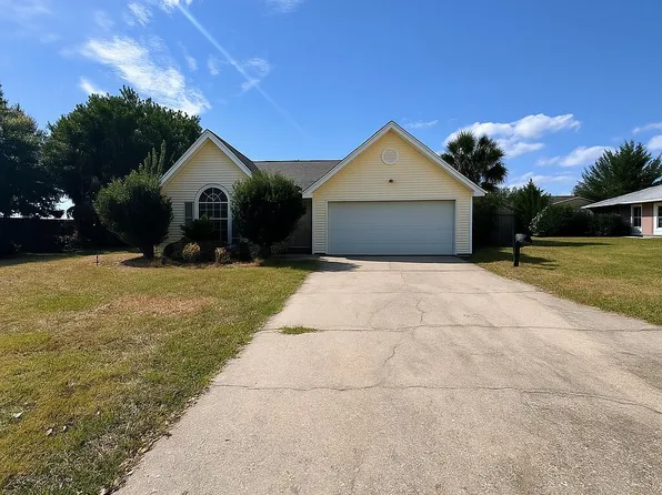1434 Santa Anita Dr, Lynn Haven, FL 32444