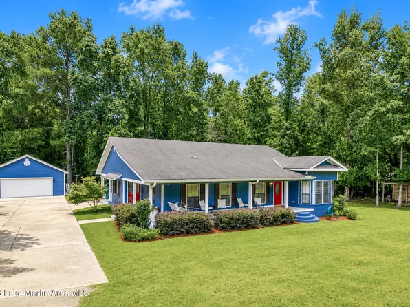 3297 Notasulga Rd, Tallassee, AL 36078