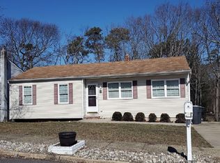 634 Campbell Pl, Brick, NJ 08724