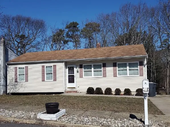 634 Campbell Pl, Brick, NJ 08724