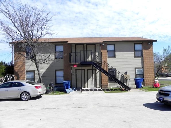 205 South Dr APT B