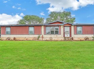11410 N 1957th Rd, Elk City, OK 73644