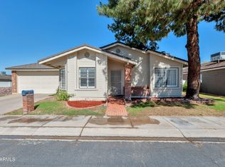 140 E Danbury Rd, Phoenix, AZ 85022