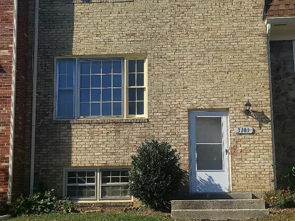 3103 Tecumseh Ct, Woodbridge, VA 22192