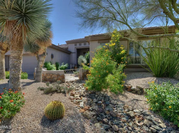 9671 E CAVALRY Drive, Scottsdale, AZ 85262