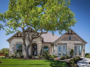 1229 Terrace View Dr, Georgetown, TX 78628