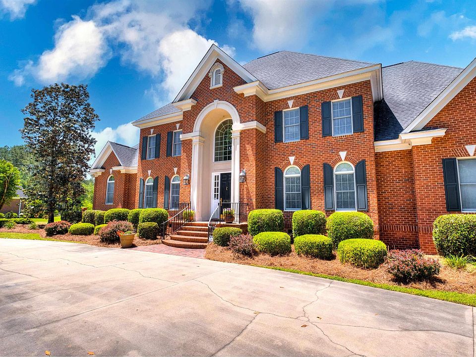 2795 Windmill Dr, Sumter, SC 29150 MLS 547824 Zillow