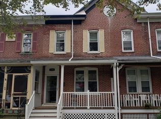 118 3rd Ave, Roebling, NJ 08554