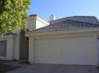 1133 N Florence Dr, Chandler, AZ 85226