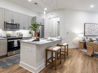 Watterscape Urban Residential, Allen, TX 75013