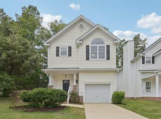 137 Cricketgrass Dr, Cary, NC 27513