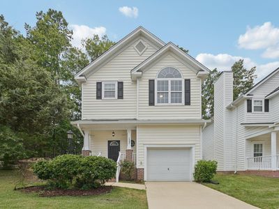 137 Cricketgrass Dr, Cary, NC, 27513