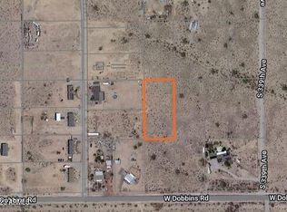 34 W Dobbins Rd, Tonopah, AZ 85354