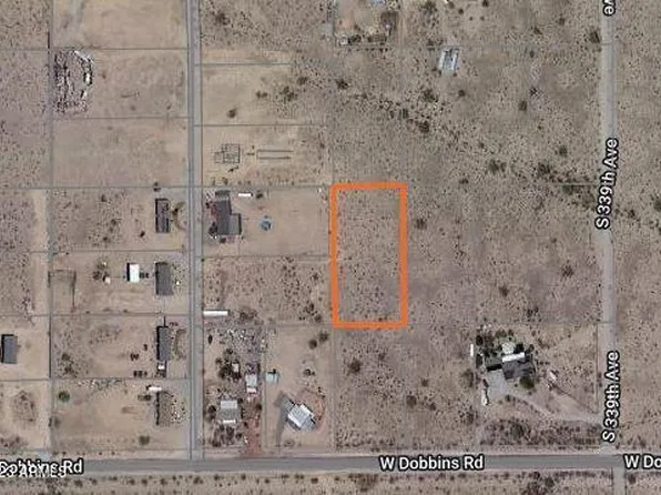 34XXX SW Dobbins Road #-, Tonopah, AZ 85354