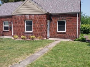 1067 Leslie St #1069, Sharon, PA 16146