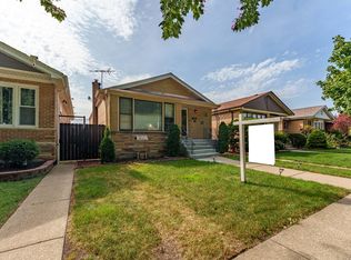 8624 S Kostner Ave, Chicago, IL 60652