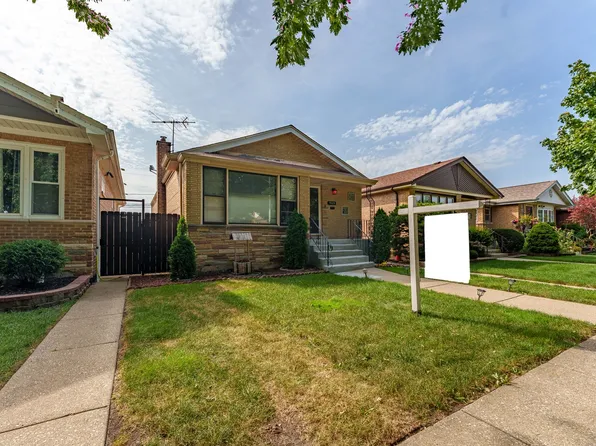 8624 S Kostner Ave, Chicago, IL 60652