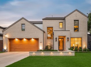 3856 Dunhaven Rd, Dallas, TX 75220