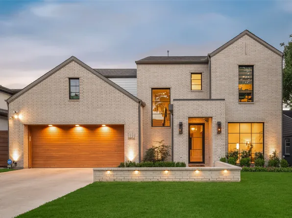 3856 Dunhaven Rd, Dallas, TX 75220