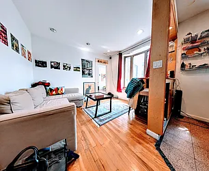 Rented by Union Square Property Management