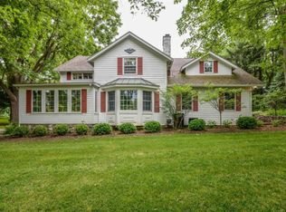 2480 Gale Rd, Ann Arbor, MI 48105