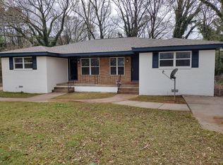 2061 Nettie Ct #1, Decatur, GA 30032