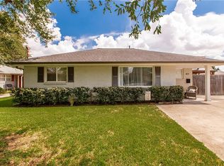 411 Bailey St, Harahan, LA 70123