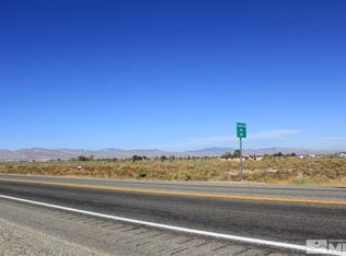 324 E Highway 95a, Mason Valley, NV 89447